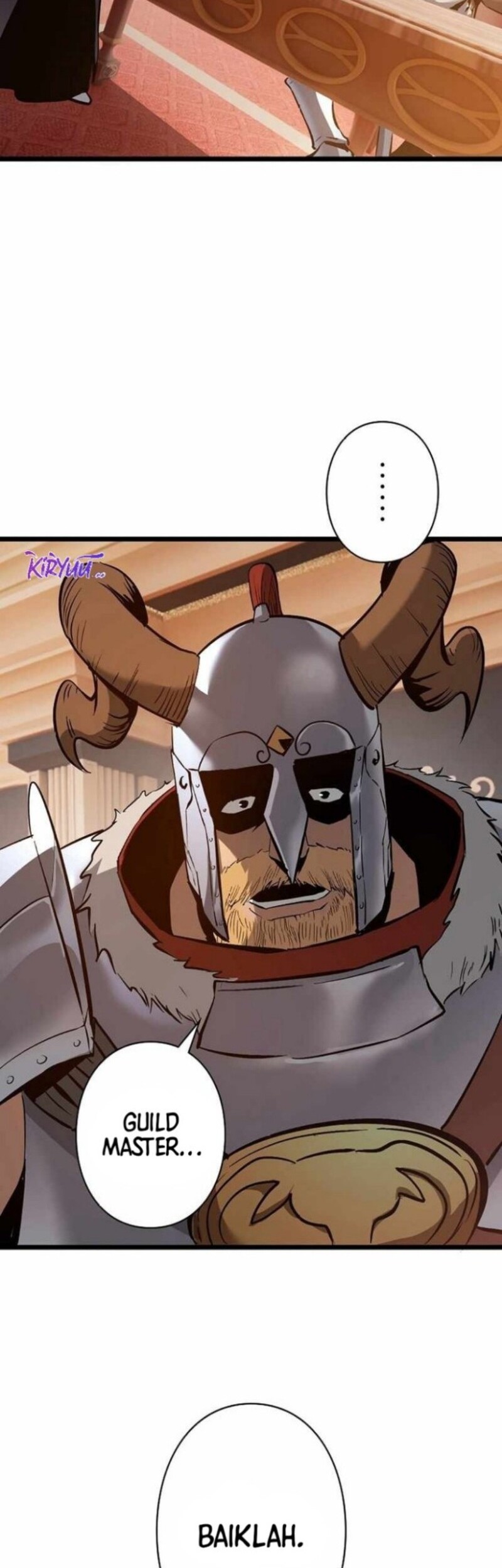 Become the Strongest Hero Through the Cheat System Chapter 31 Gambar 44