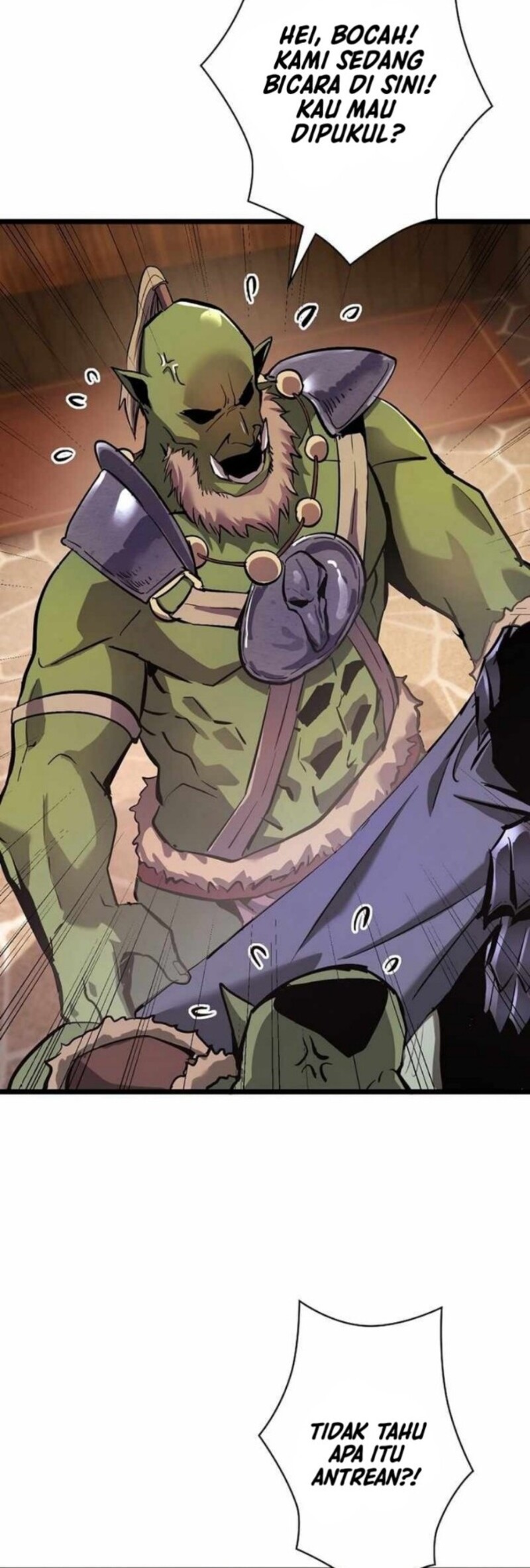 Become the Strongest Hero Through the Cheat System Chapter 31 Gambar 9