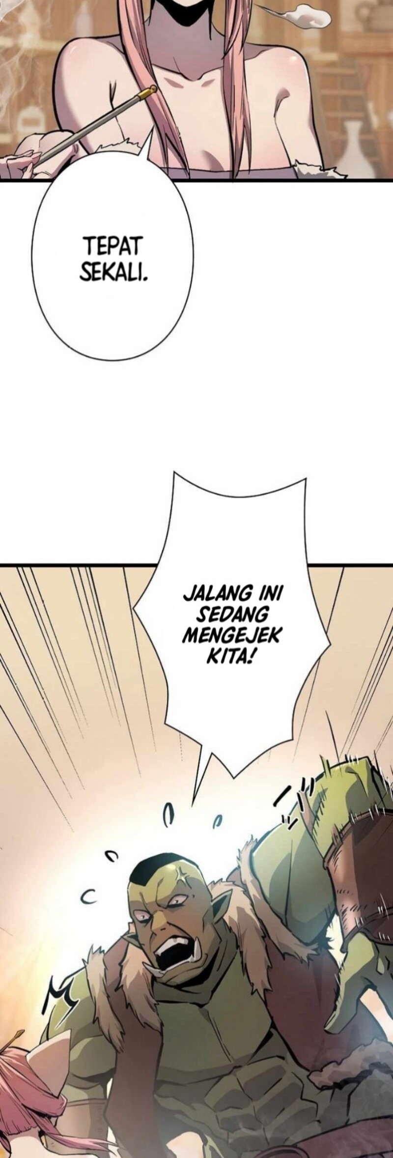 Become the Strongest Hero Through the Cheat System Chapter 31 Gambar 15