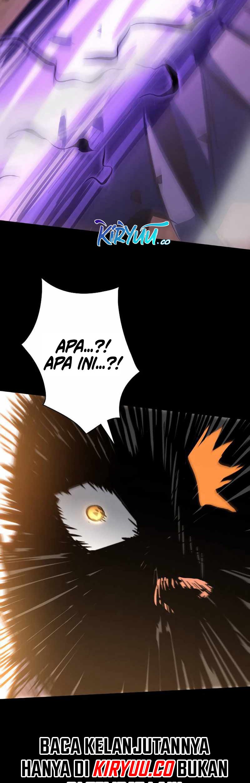 Become the Strongest Hero Through the Cheat System Chapter 33 Gambar 56