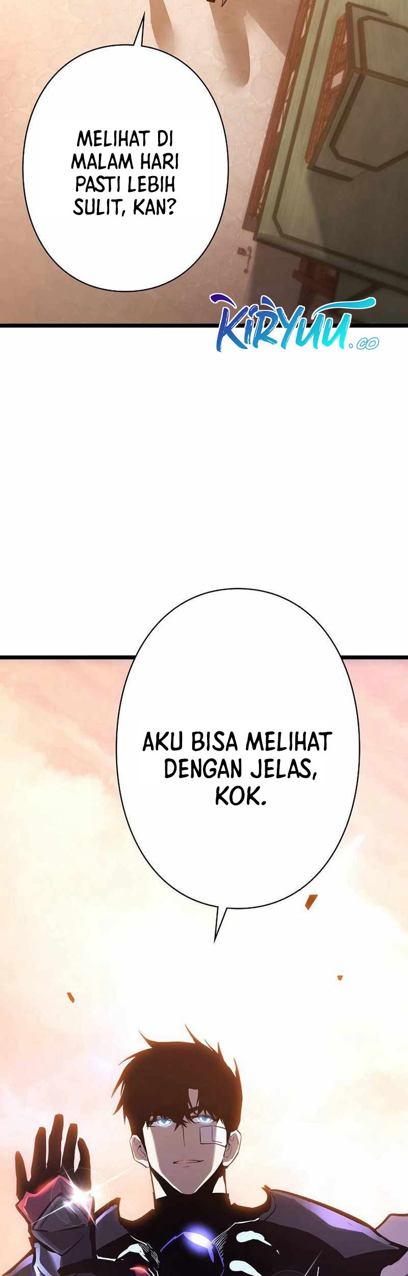Become the Strongest Hero Through the Cheat System Chapter 33 Gambar 62