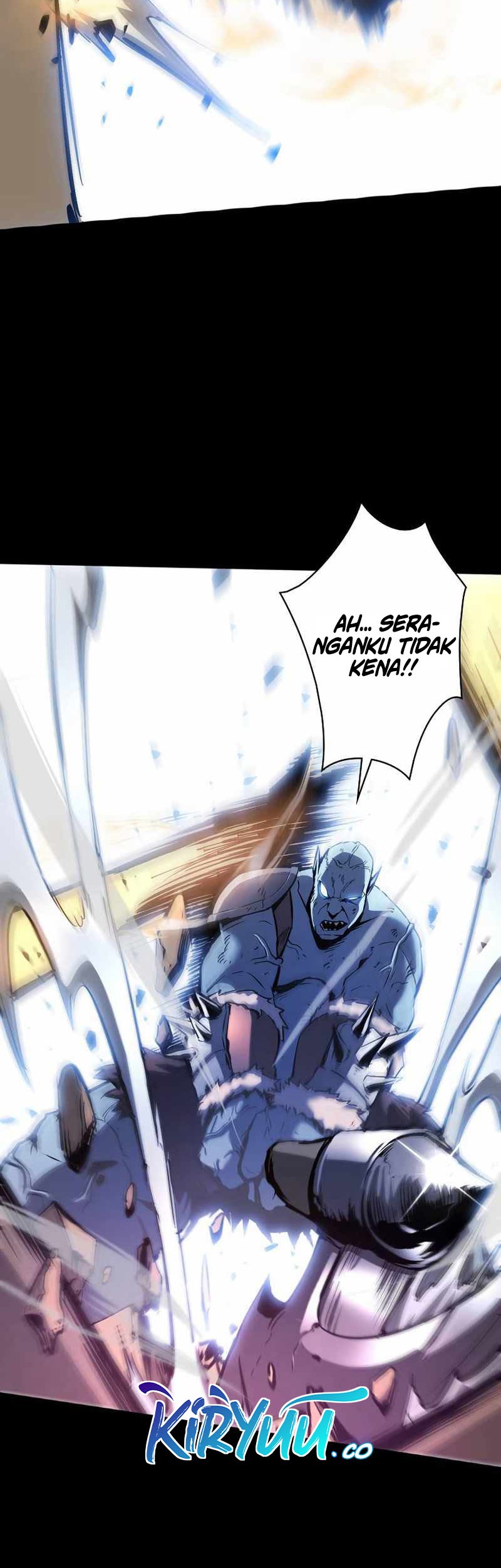 Become the Strongest Hero Through the Cheat System Chapter 33 Gambar 8