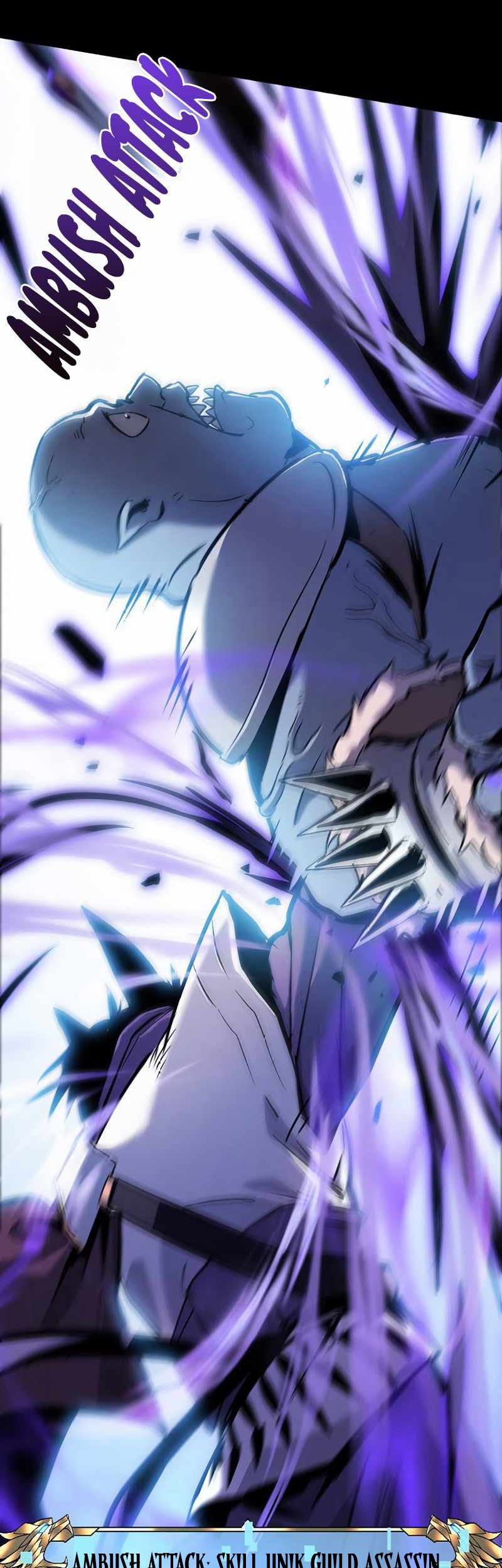 Become the Strongest Hero Through the Cheat System Chapter 33 Gambar 9