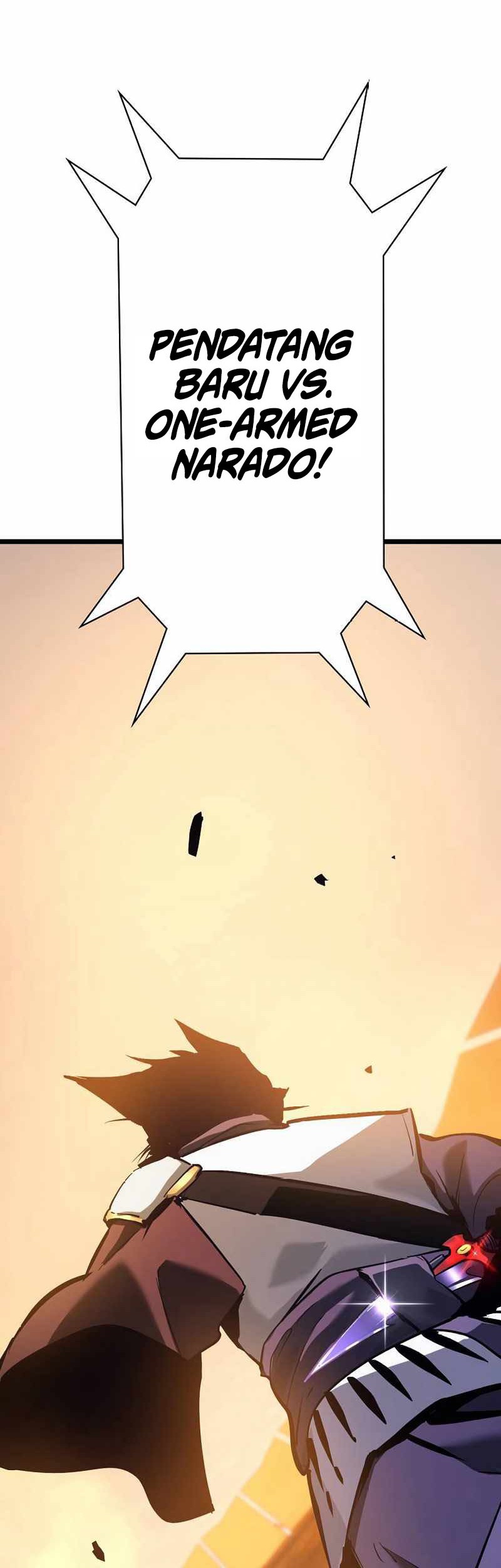 Become the Strongest Hero Through the Cheat System Chapter 33 Gambar 28