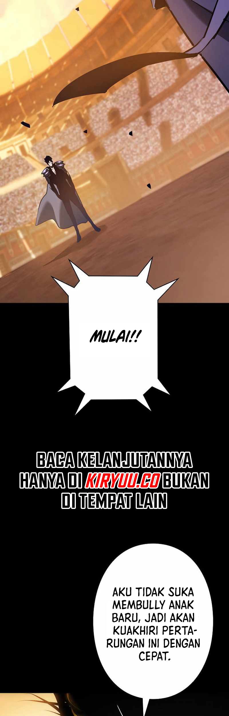 Become the Strongest Hero Through the Cheat System Chapter 33 Gambar 29