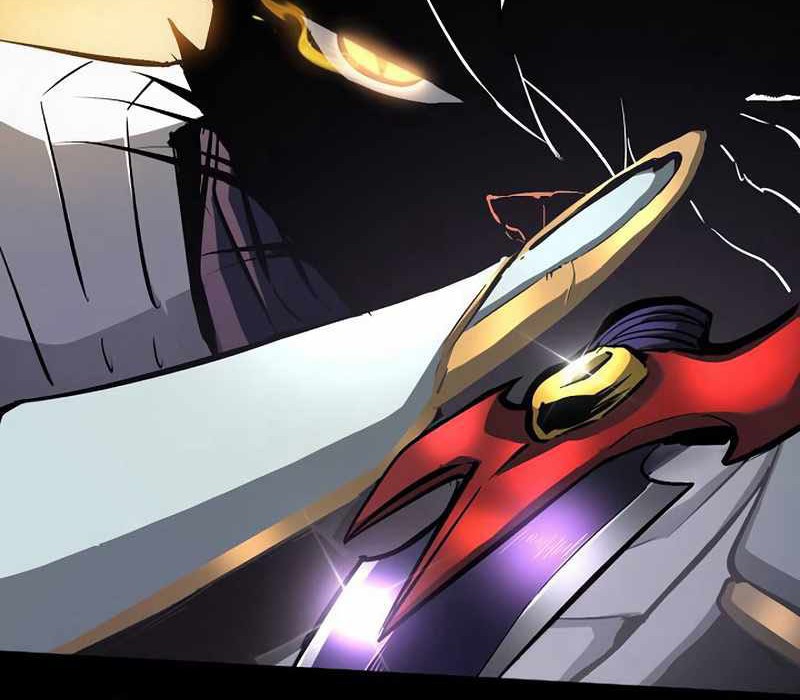 Become the Strongest Hero Through the Cheat System Chapter 33 Gambar 30