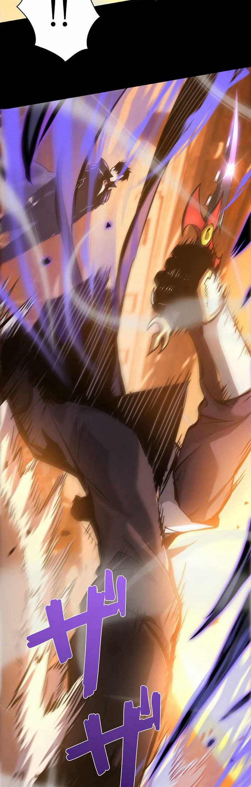 Become the Strongest Hero Through the Cheat System Chapter 33 Gambar 34