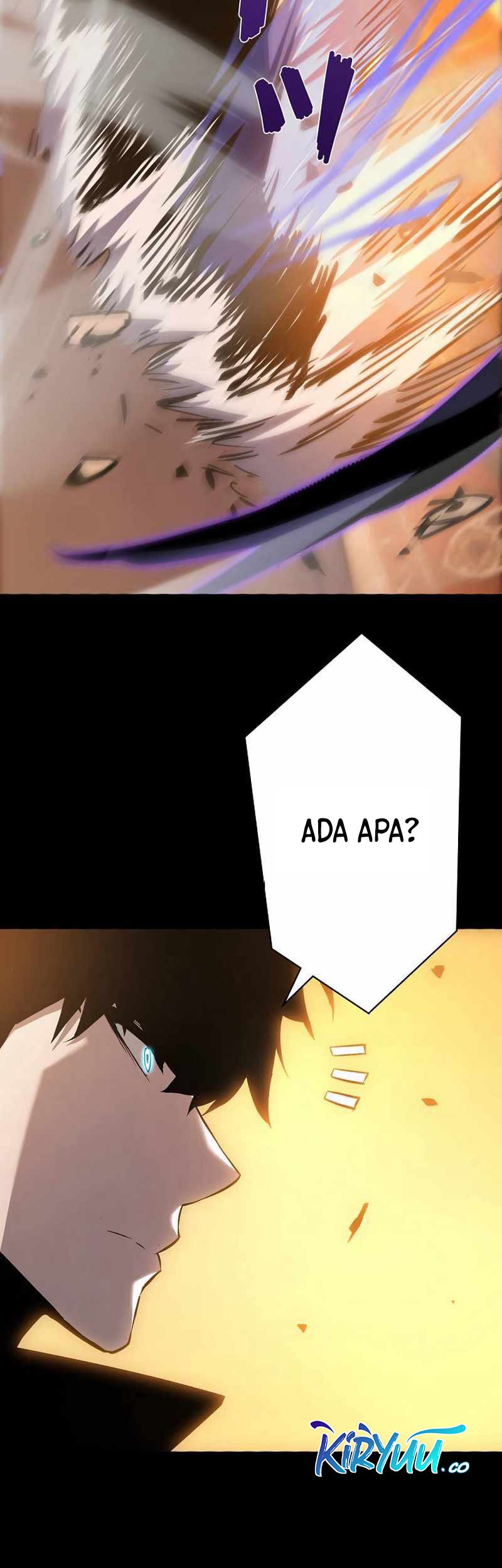 Become the Strongest Hero Through the Cheat System Chapter 33 Gambar 35