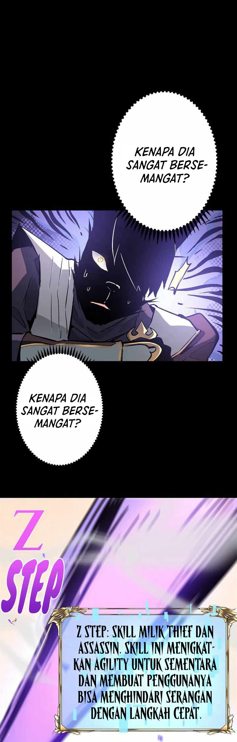 Become the Strongest Hero Through the Cheat System Chapter 33 Gambar 44