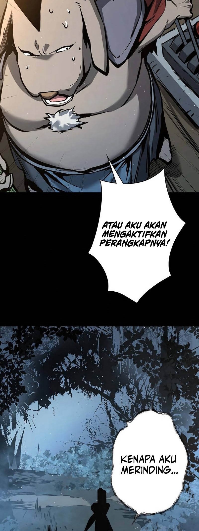 Become the Strongest Hero Through the Cheat System Chapter 34 Gambar 34