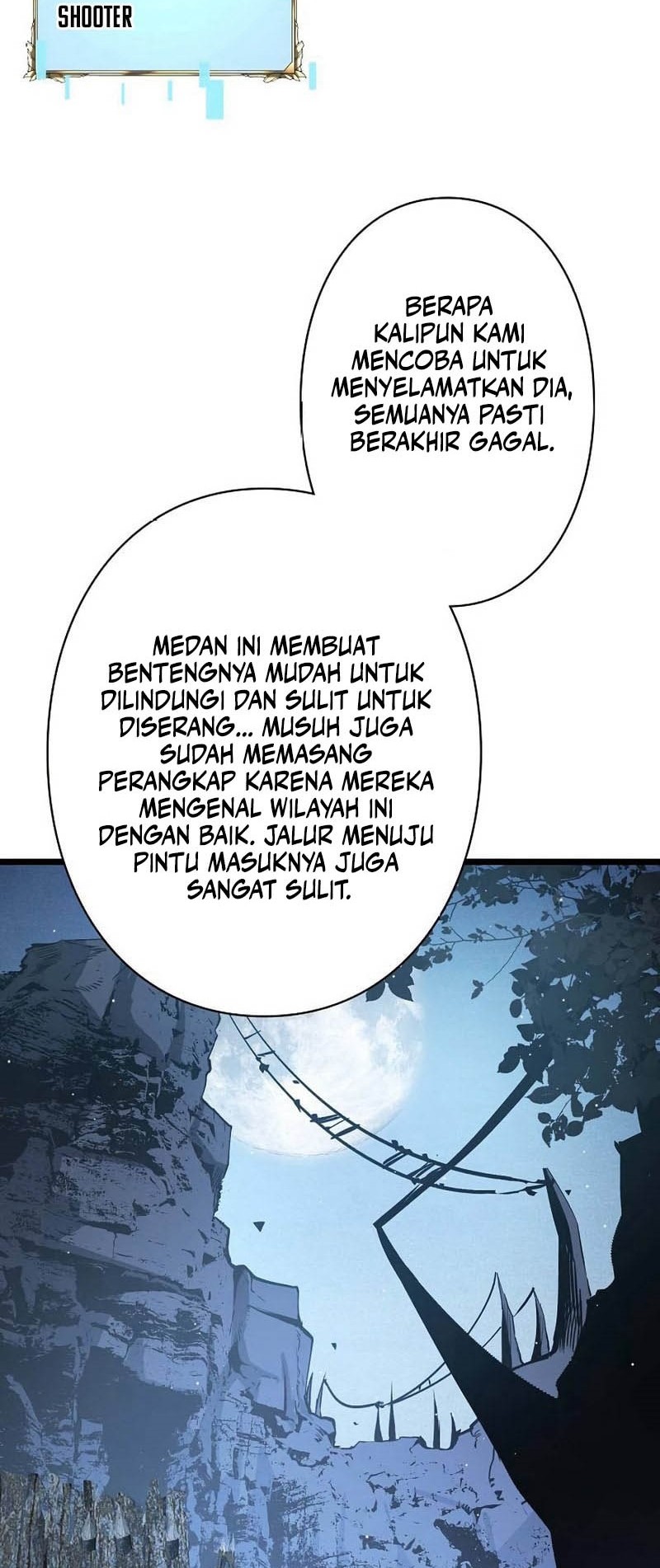 Become the Strongest Hero Through the Cheat System Chapter 34 Gambar 4