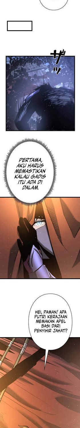 Become the Strongest Hero Through the Cheat System Chapter 34 Gambar 58