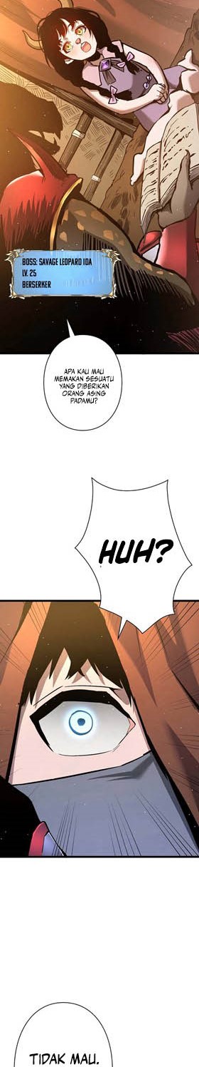 Become the Strongest Hero Through the Cheat System Chapter 34 Gambar 59
