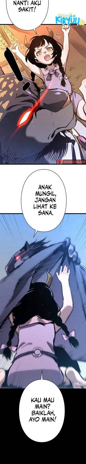 Become the Strongest Hero Through the Cheat System Chapter 34 Gambar 60