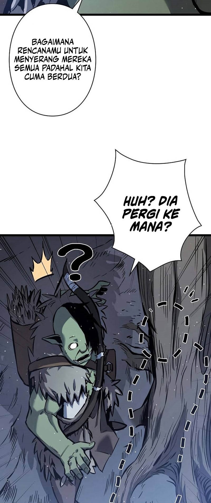 Become the Strongest Hero Through the Cheat System Chapter 34 Gambar 6
