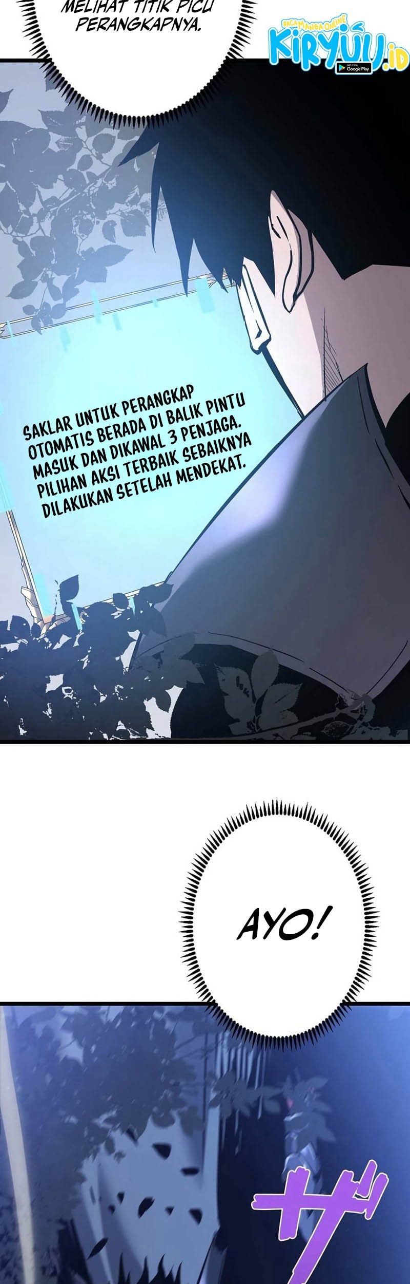 Become the Strongest Hero Through the Cheat System Chapter 34 Gambar 11