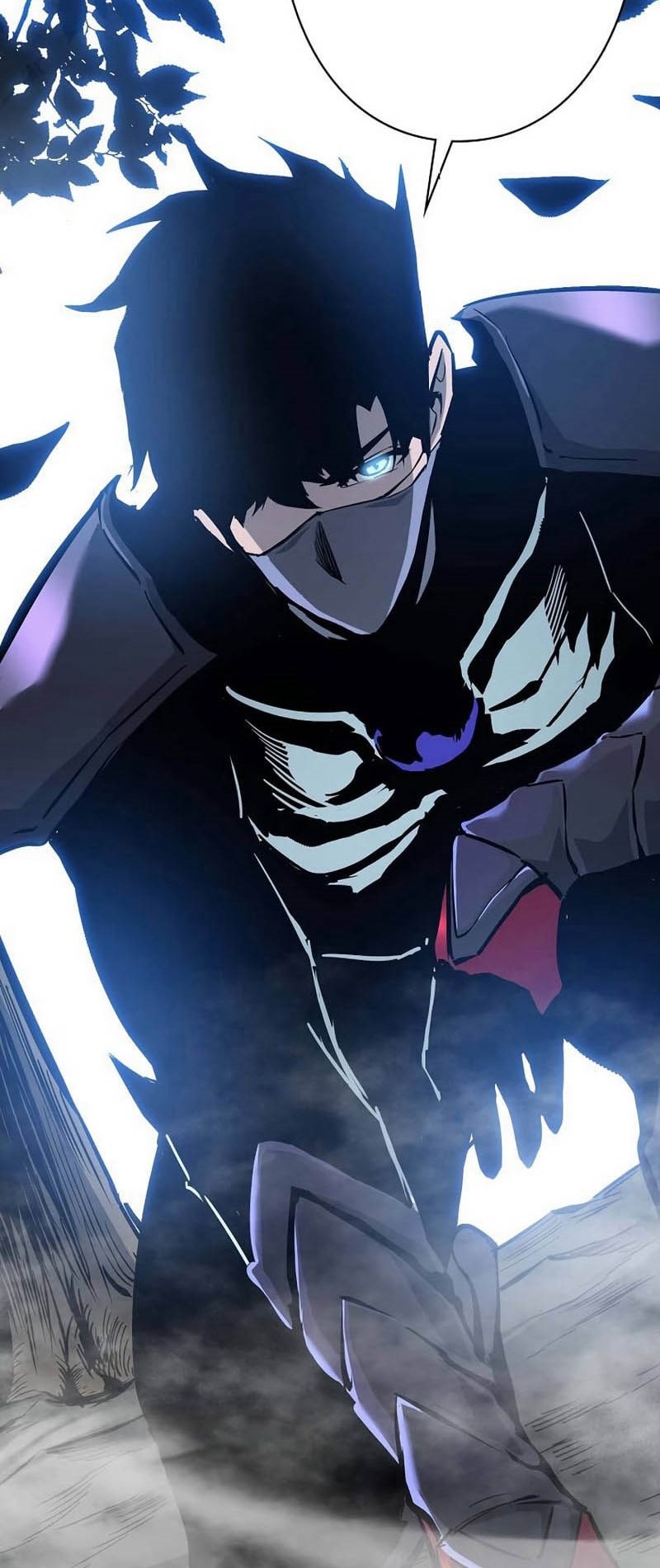 Become the Strongest Hero Through the Cheat System Chapter 34 Gambar 14