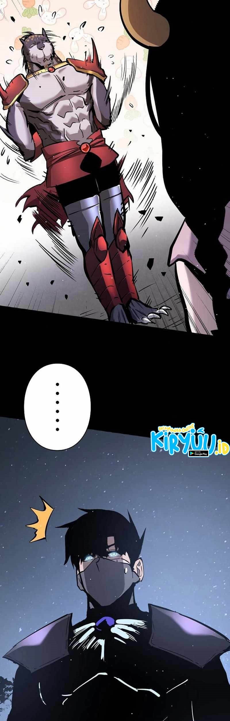 Become the Strongest Hero Through the Cheat System Chapter 35 Gambar 23