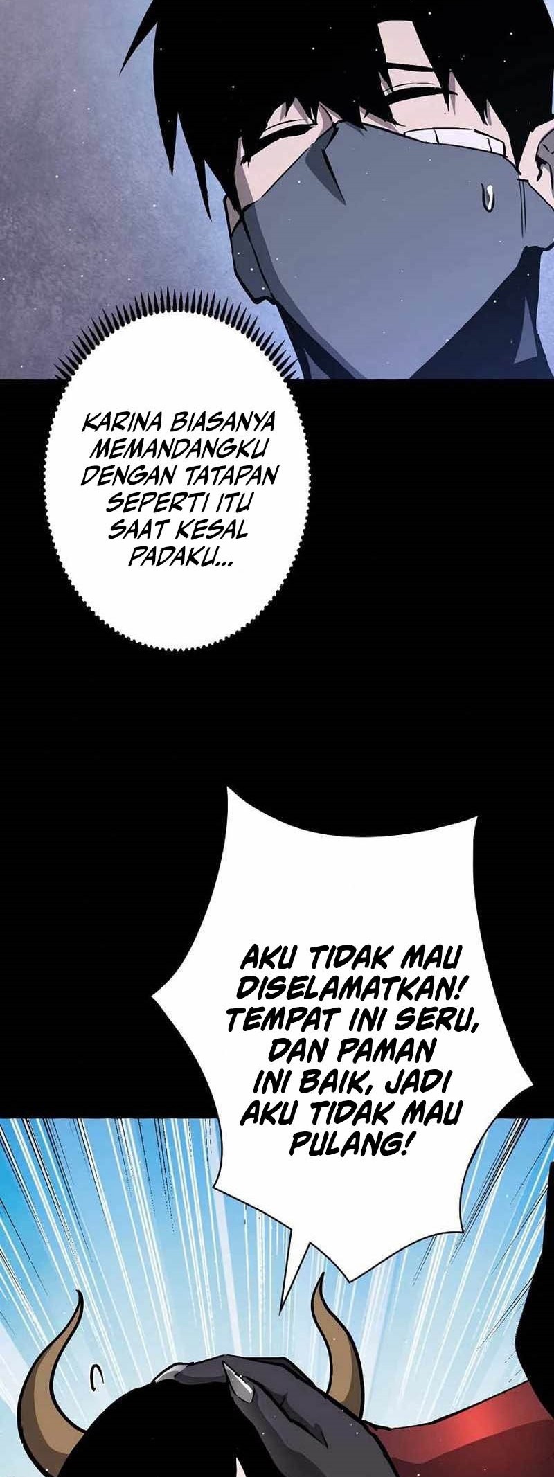 Become the Strongest Hero Through the Cheat System Chapter 35 Gambar 28