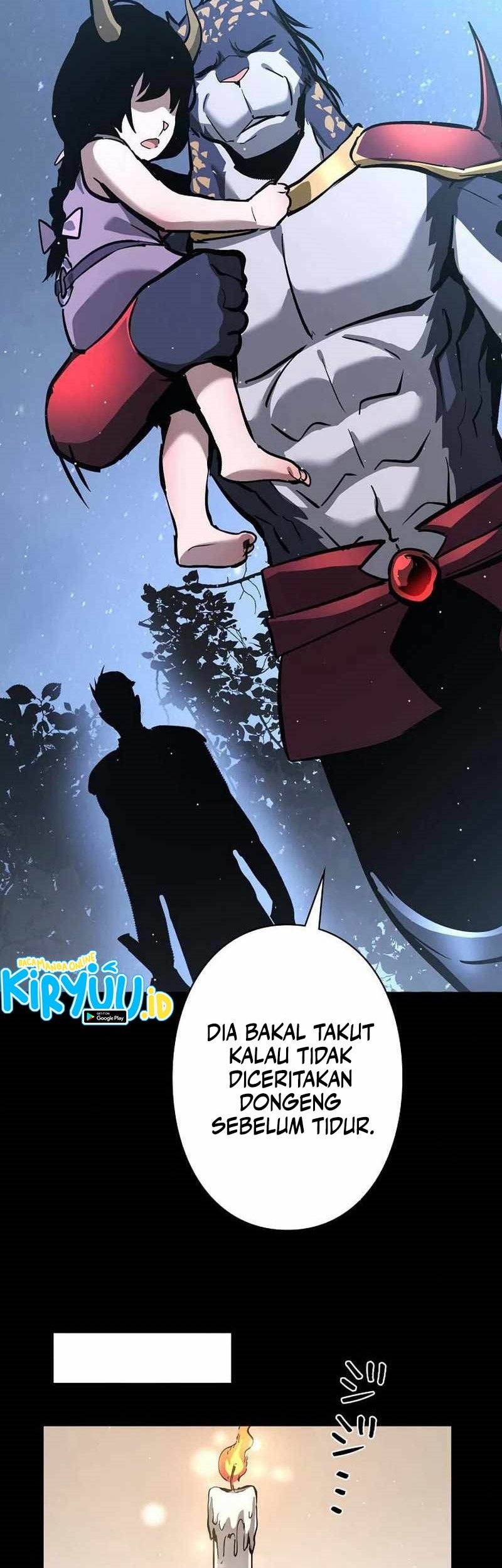 Become the Strongest Hero Through the Cheat System Chapter 35 Gambar 31