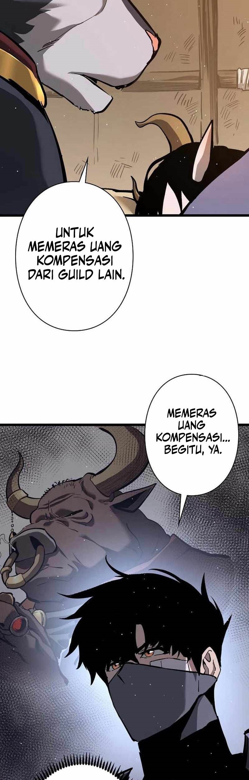 Become the Strongest Hero Through the Cheat System Chapter 35 Gambar 35