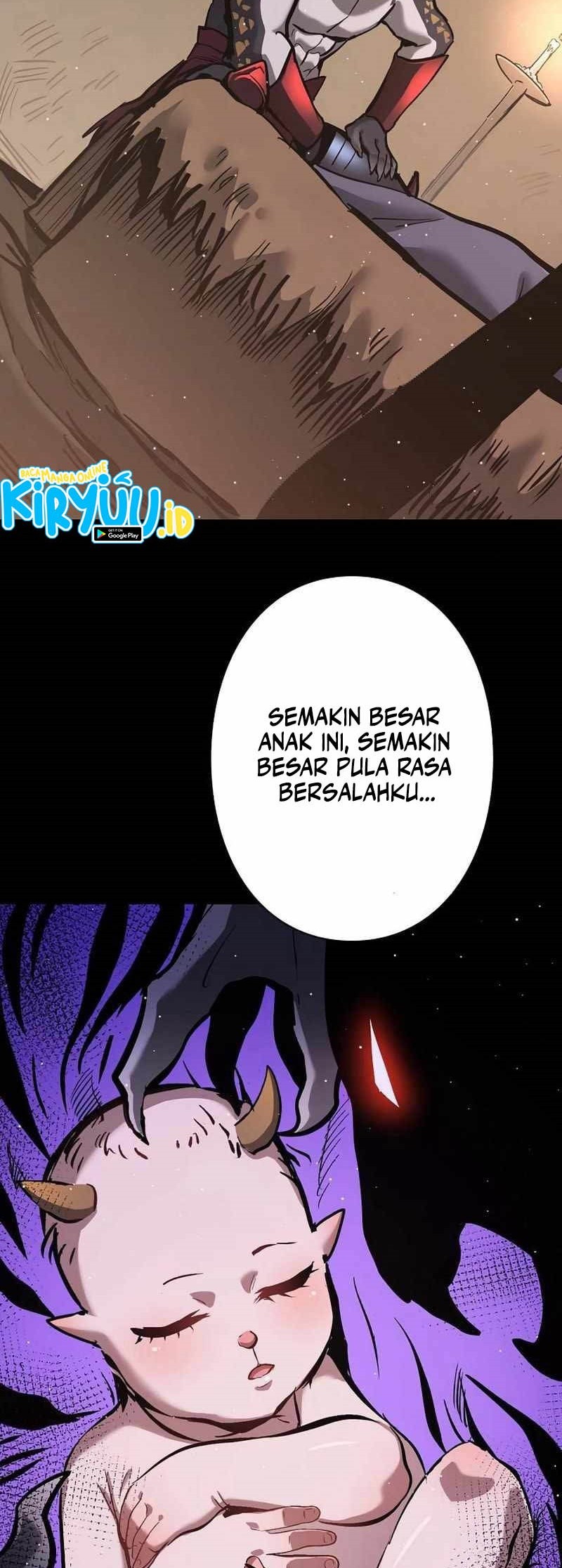 Become the Strongest Hero Through the Cheat System Chapter 35 Gambar 42