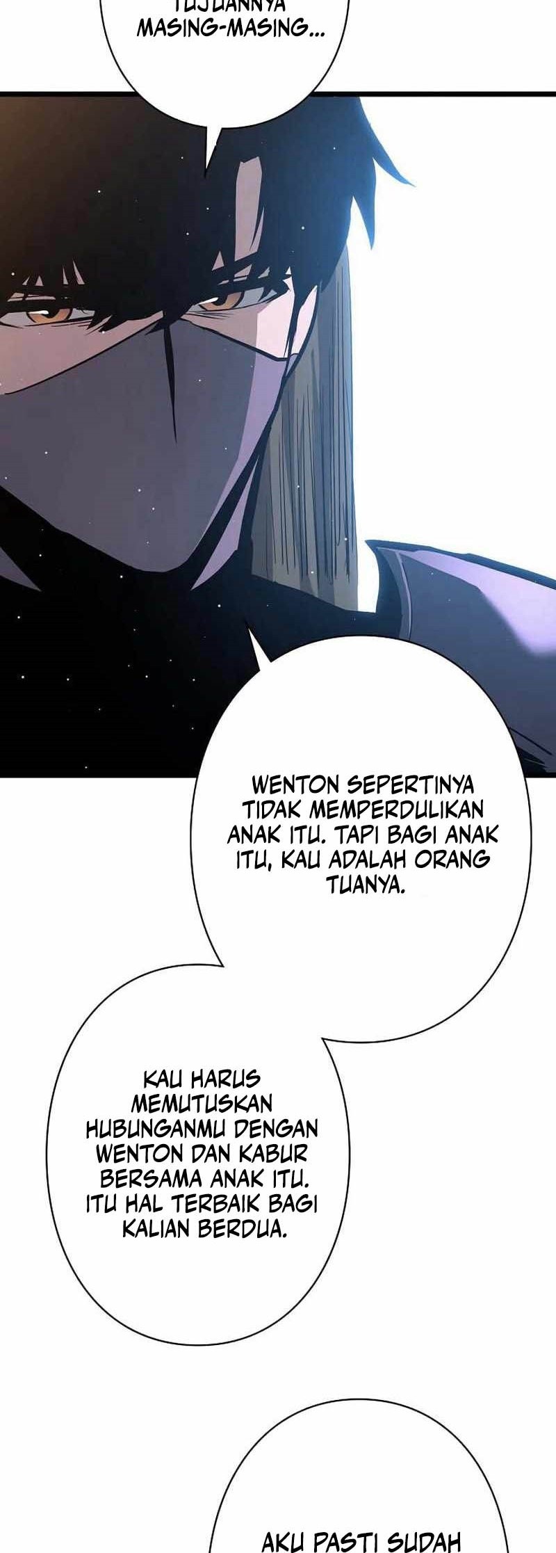 Become the Strongest Hero Through the Cheat System Chapter 35 Gambar 46