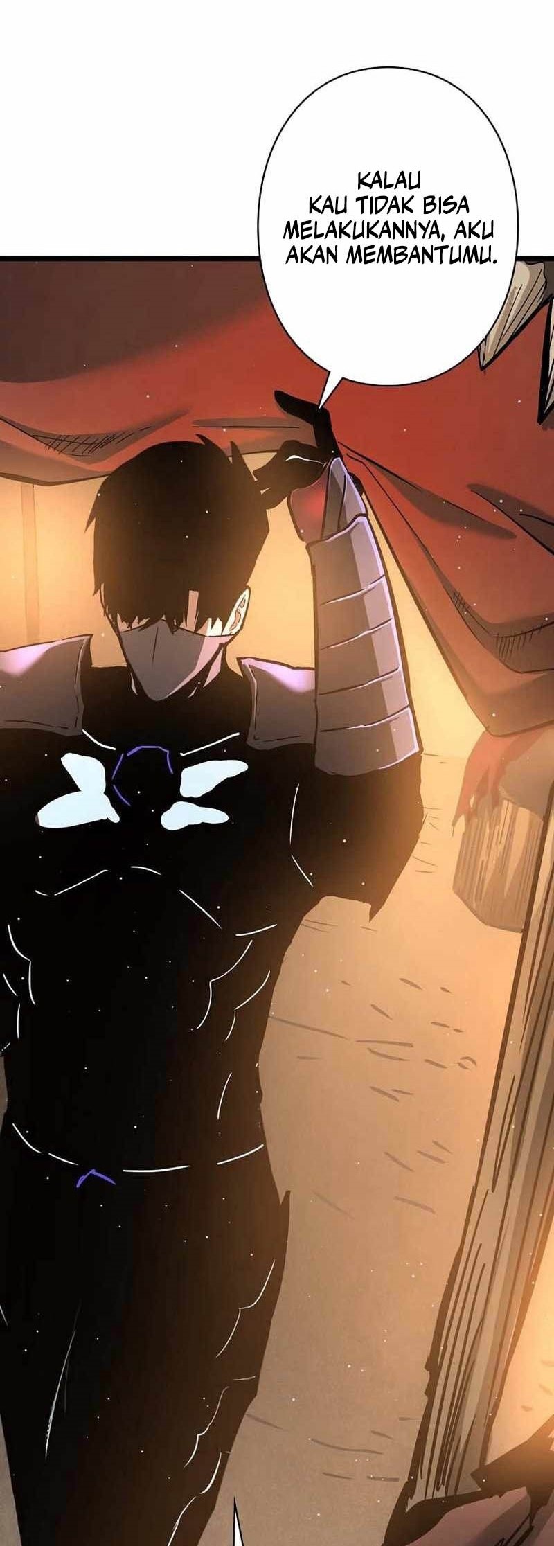Become the Strongest Hero Through the Cheat System Chapter 35 Gambar 52