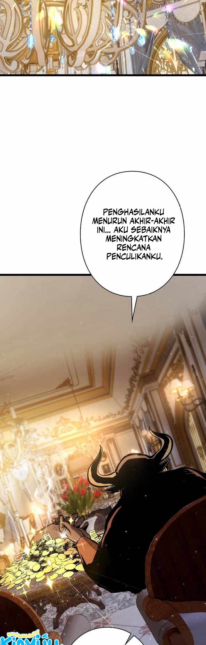 Become the Strongest Hero Through the Cheat System Chapter 35 Gambar 63