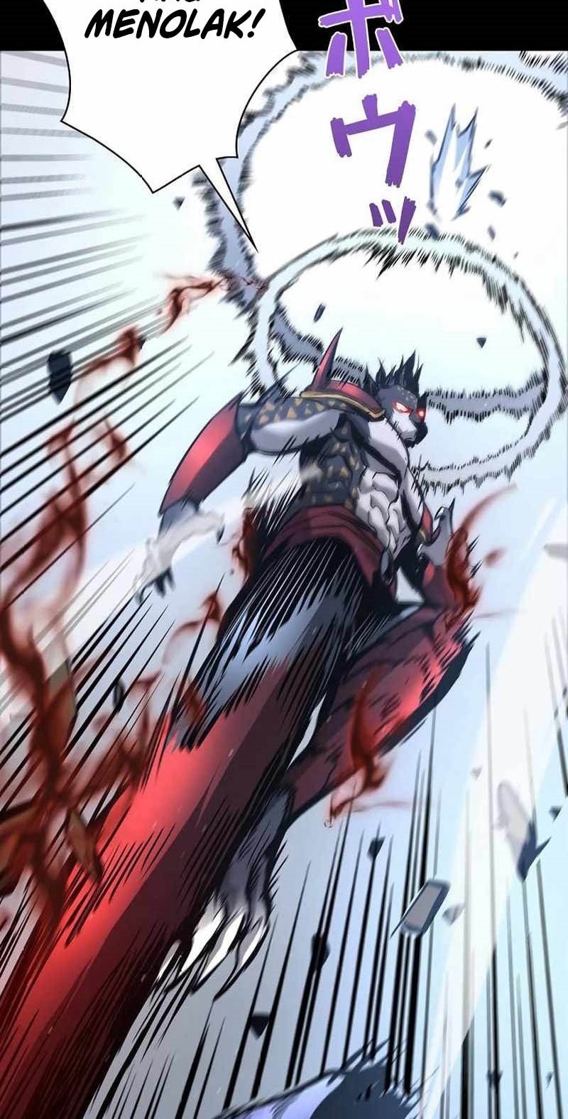 Become the Strongest Hero Through the Cheat System Chapter 35 Gambar 6
