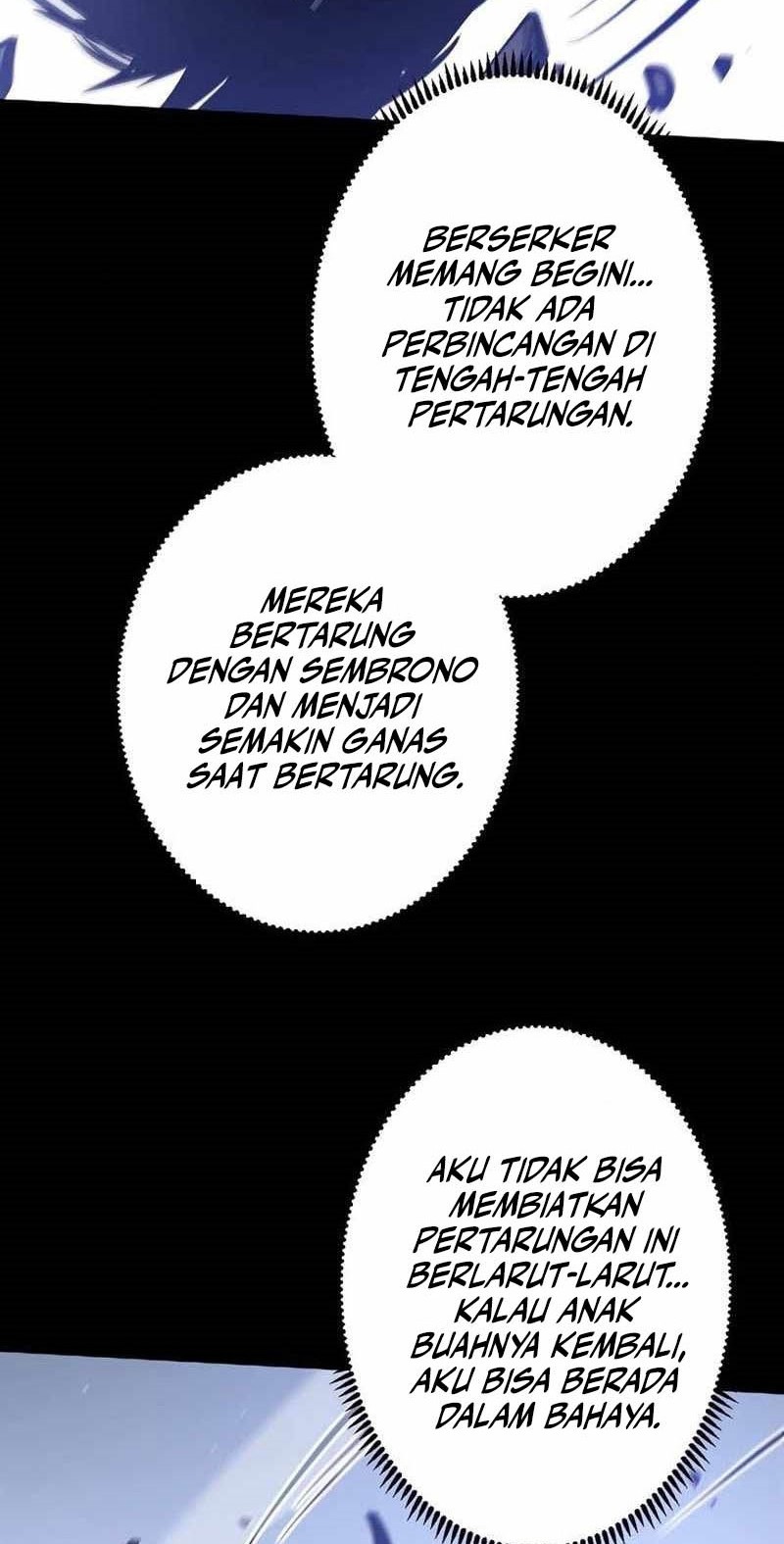Become the Strongest Hero Through the Cheat System Chapter 35 Gambar 8