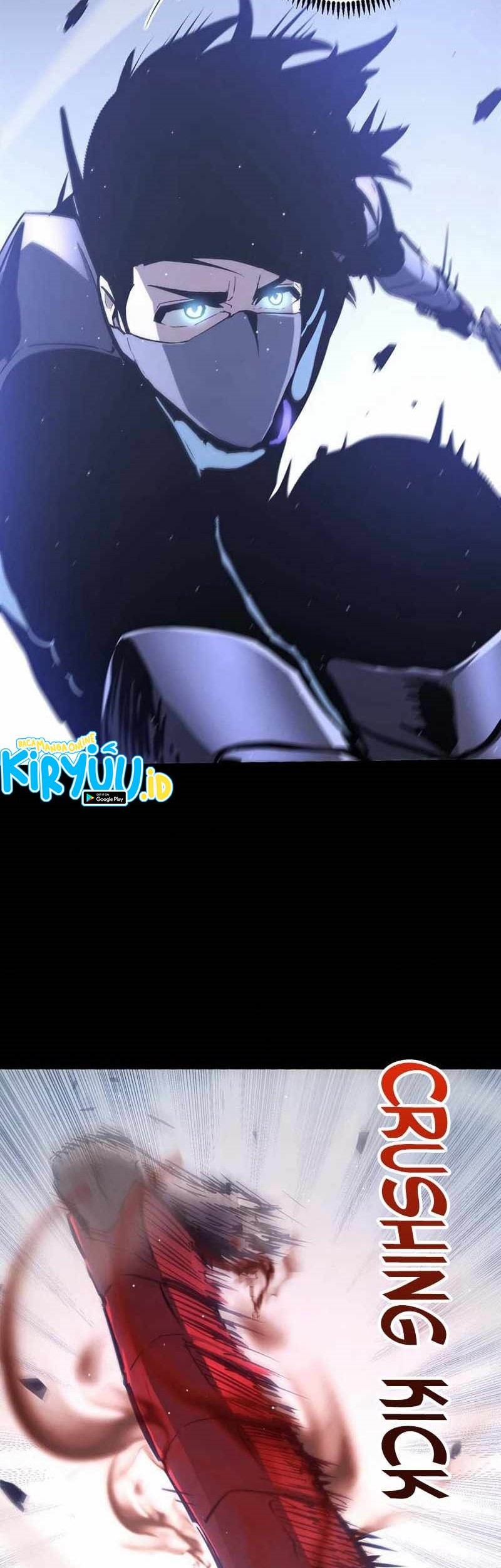 Become the Strongest Hero Through the Cheat System Chapter 35 Gambar 9
