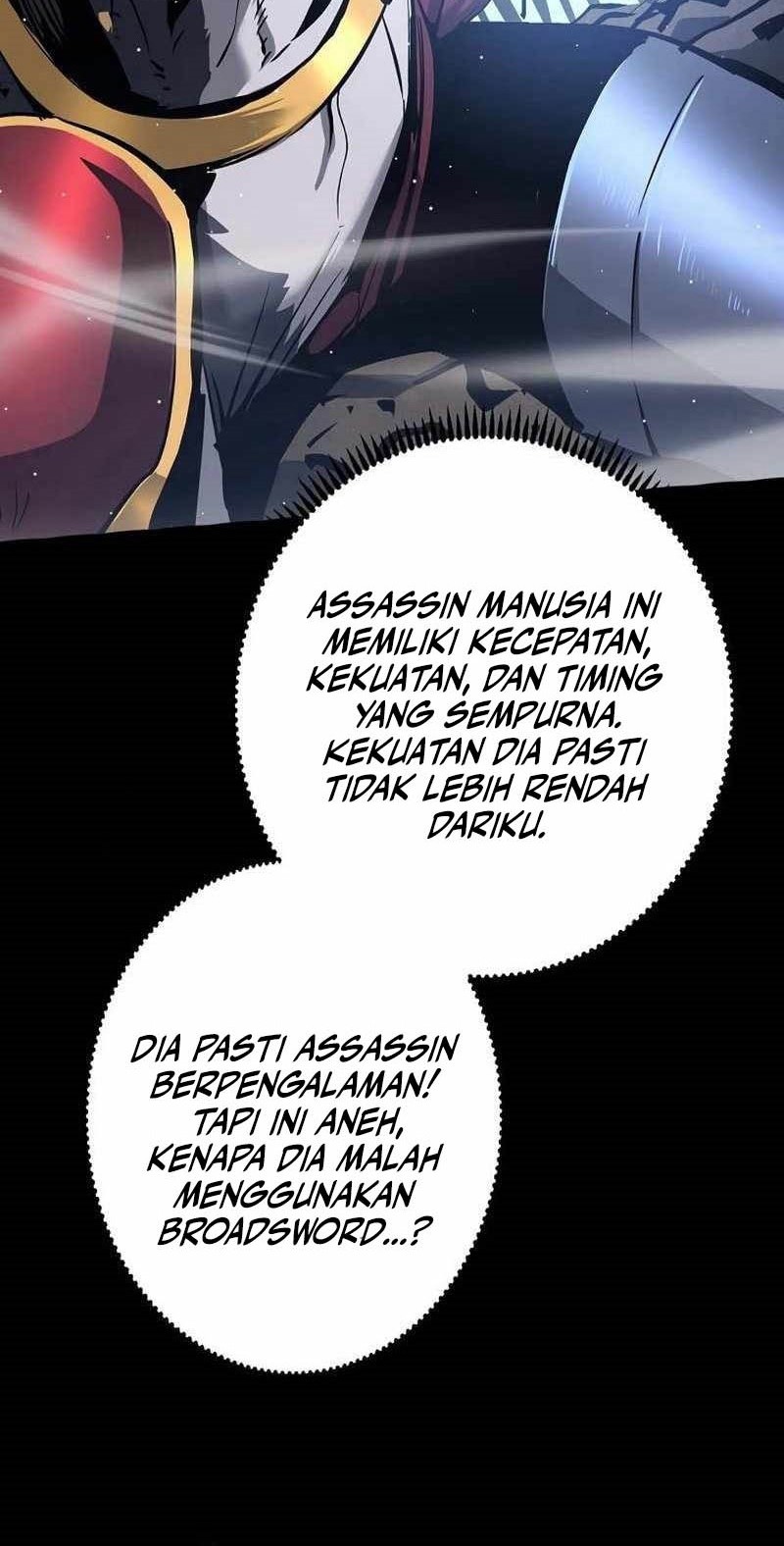 Become the Strongest Hero Through the Cheat System Chapter 35 Gambar 18