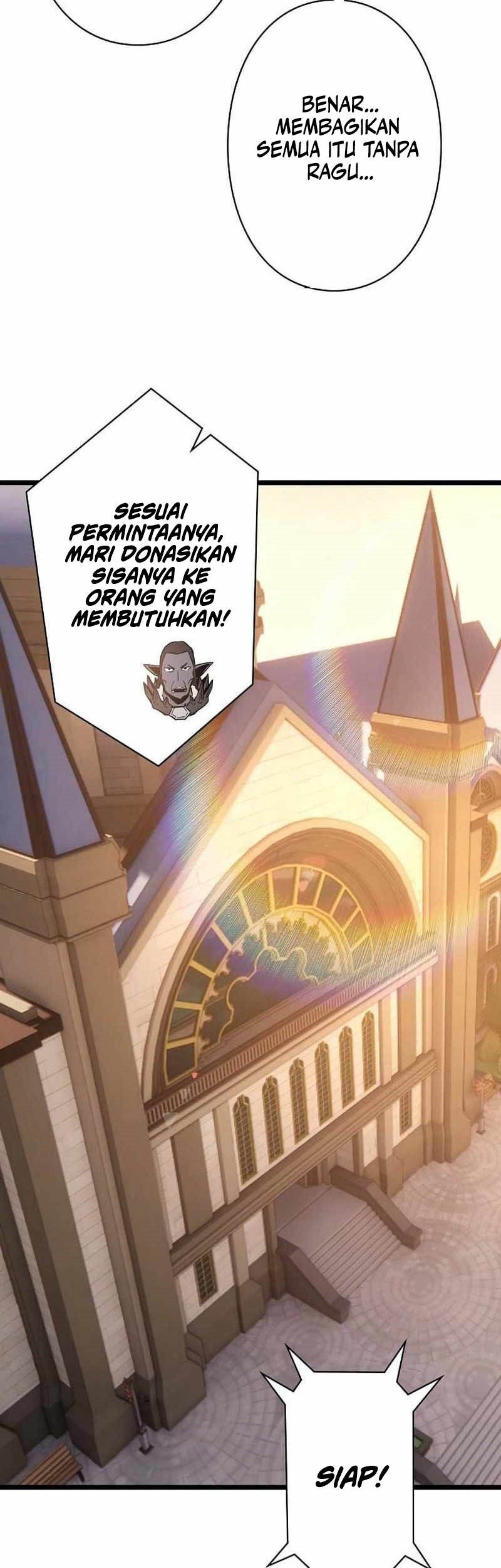 Become the Strongest Hero Through the Cheat System Chapter 36 Gambar 53