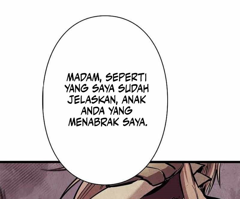 Become the Strongest Hero Through the Cheat System Chapter 36 Gambar 60