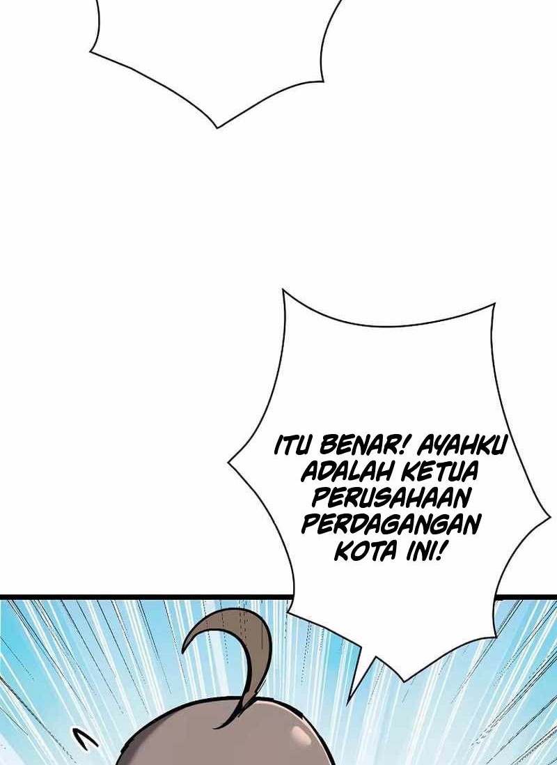 Become the Strongest Hero Through the Cheat System Chapter 36 Gambar 74