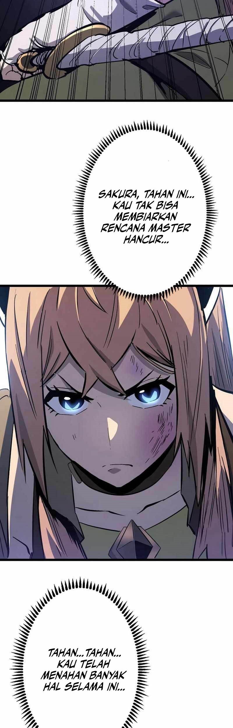 Become the Strongest Hero Through the Cheat System Chapter 36 Gambar 77