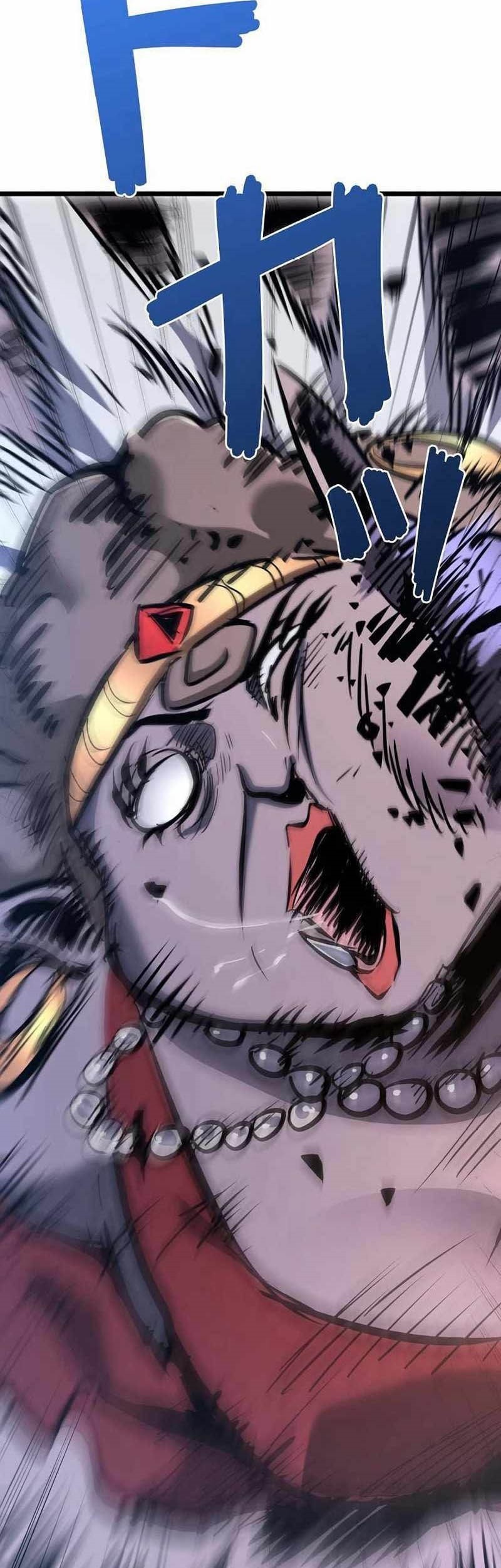 Become the Strongest Hero Through the Cheat System Chapter 36 Gambar 81