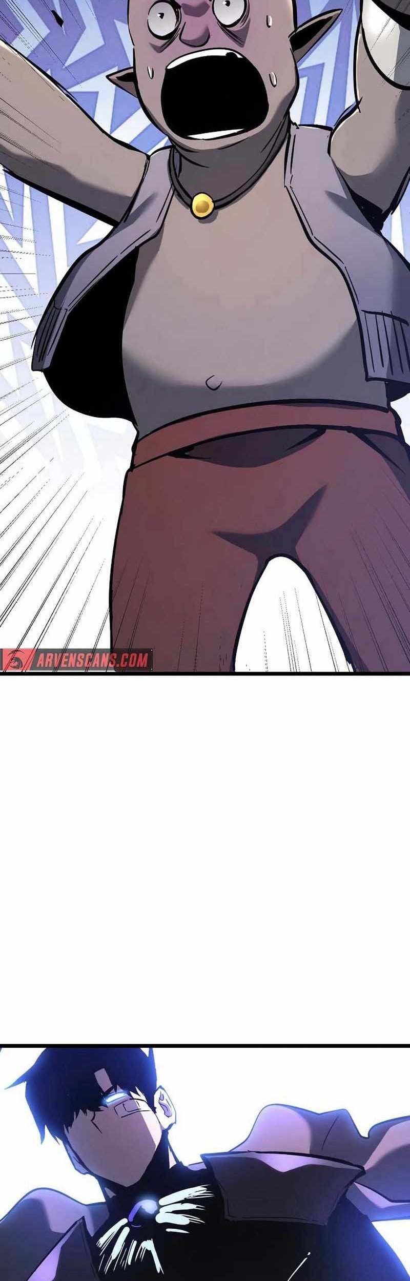 Become the Strongest Hero Through the Cheat System Chapter 36 Gambar 83