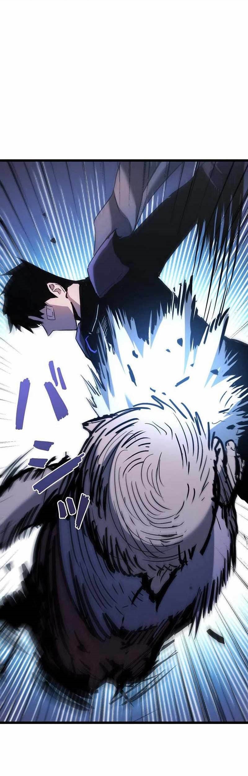 Become the Strongest Hero Through the Cheat System Chapter 36 Gambar 85