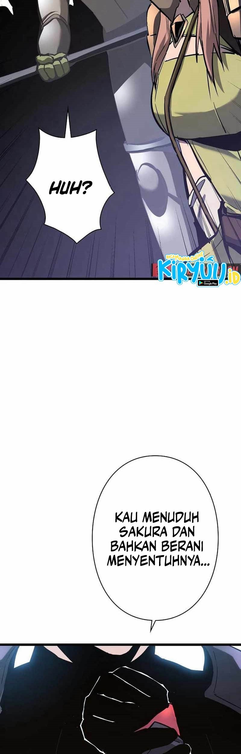 Become the Strongest Hero Through the Cheat System Chapter 36 Gambar 87