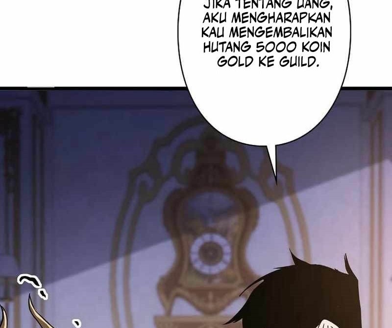 Become the Strongest Hero Through the Cheat System Chapter 36 Gambar 8