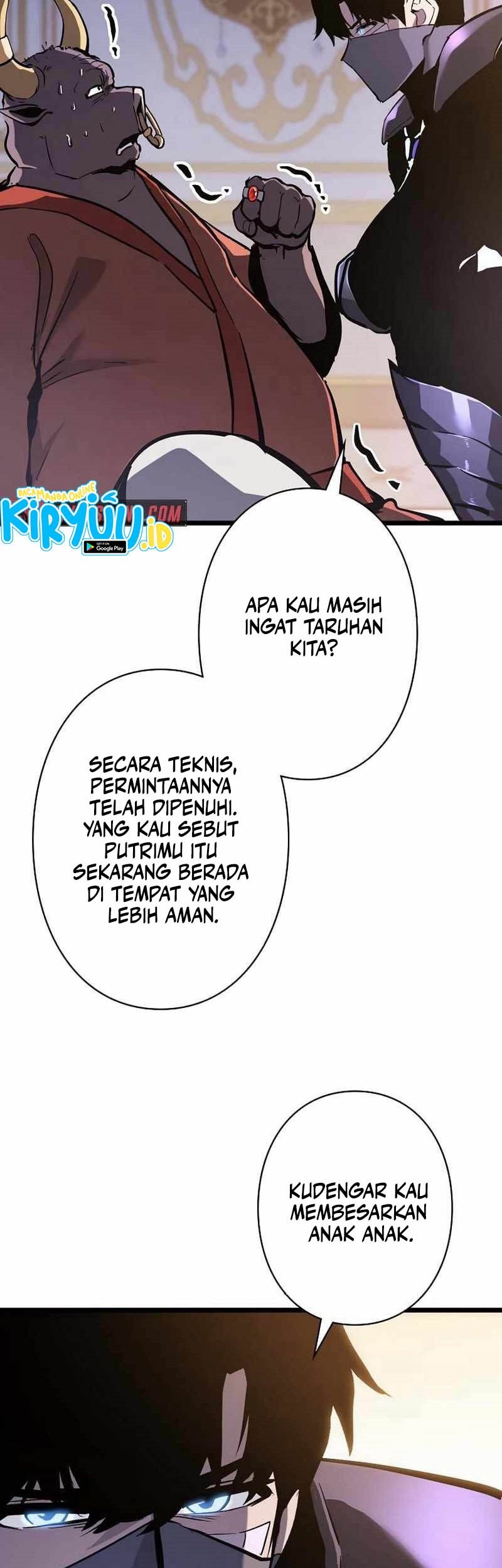 Become the Strongest Hero Through the Cheat System Chapter 36 Gambar 9