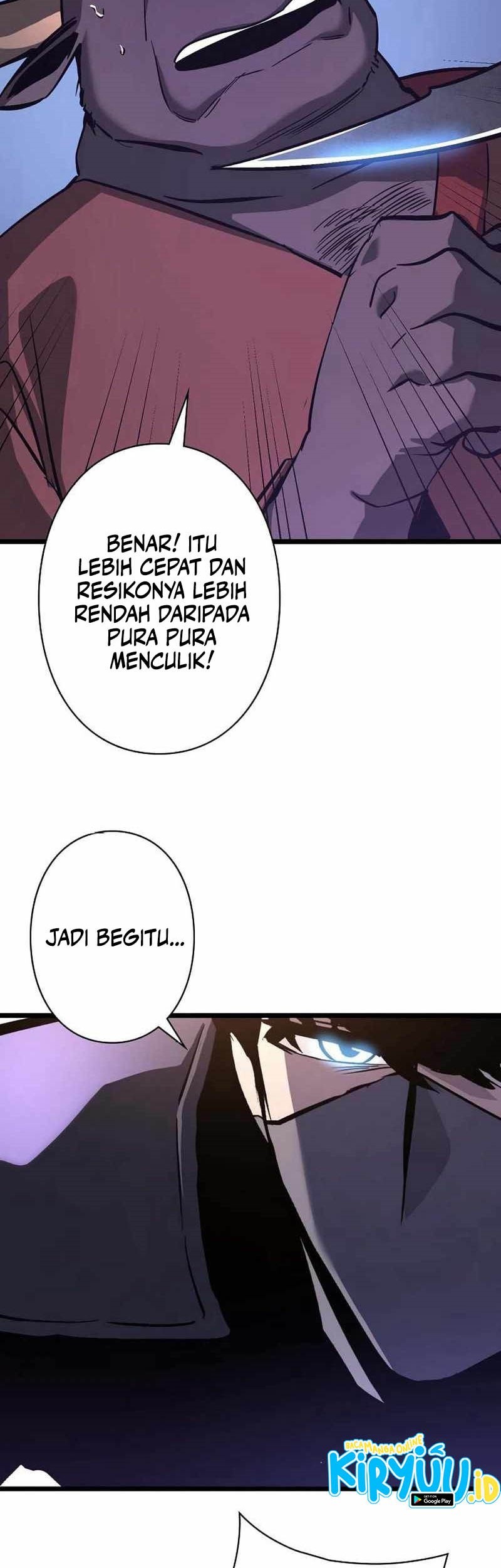 Become the Strongest Hero Through the Cheat System Chapter 36 Gambar 15