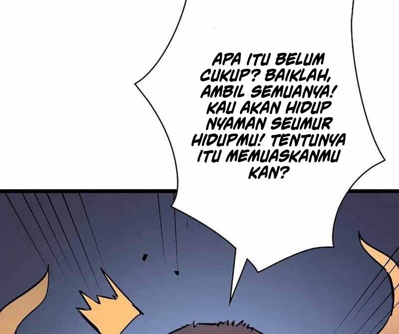 Become the Strongest Hero Through the Cheat System Chapter 36 Gambar 16