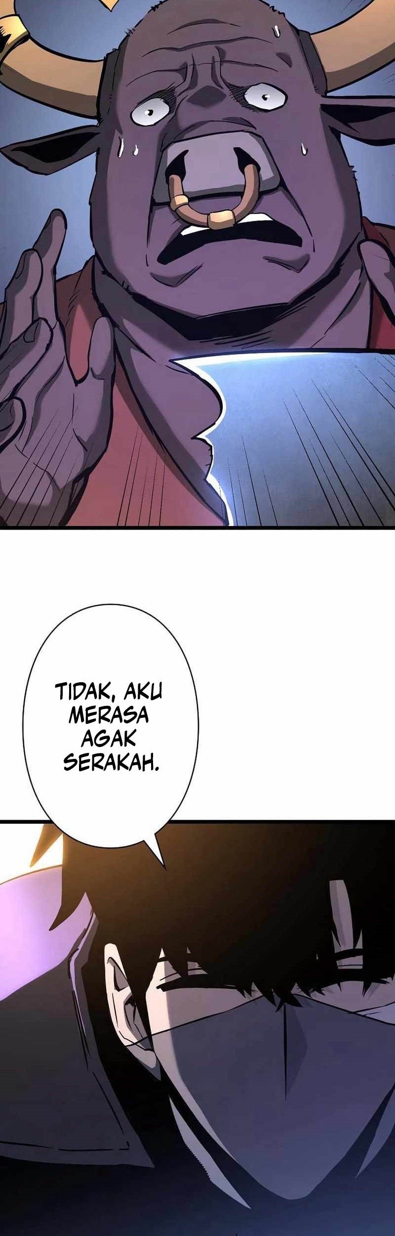 Become the Strongest Hero Through the Cheat System Chapter 36 Gambar 17
