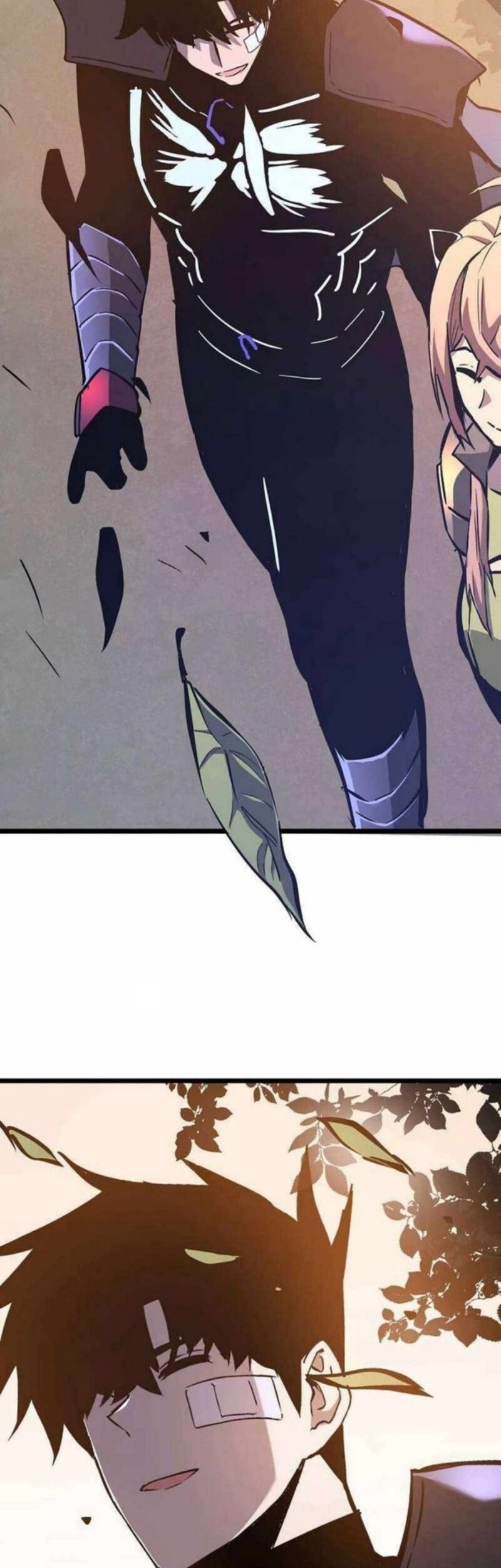 Become the Strongest Hero Through the Cheat System Chapter 37 Gambar 54