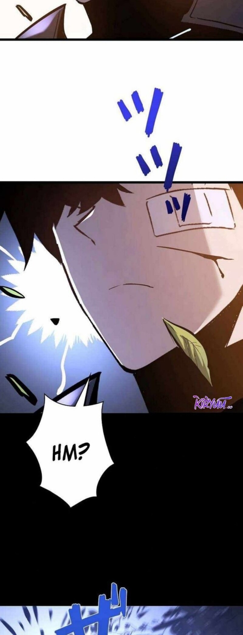 Become the Strongest Hero Through the Cheat System Chapter 37 Gambar 55
