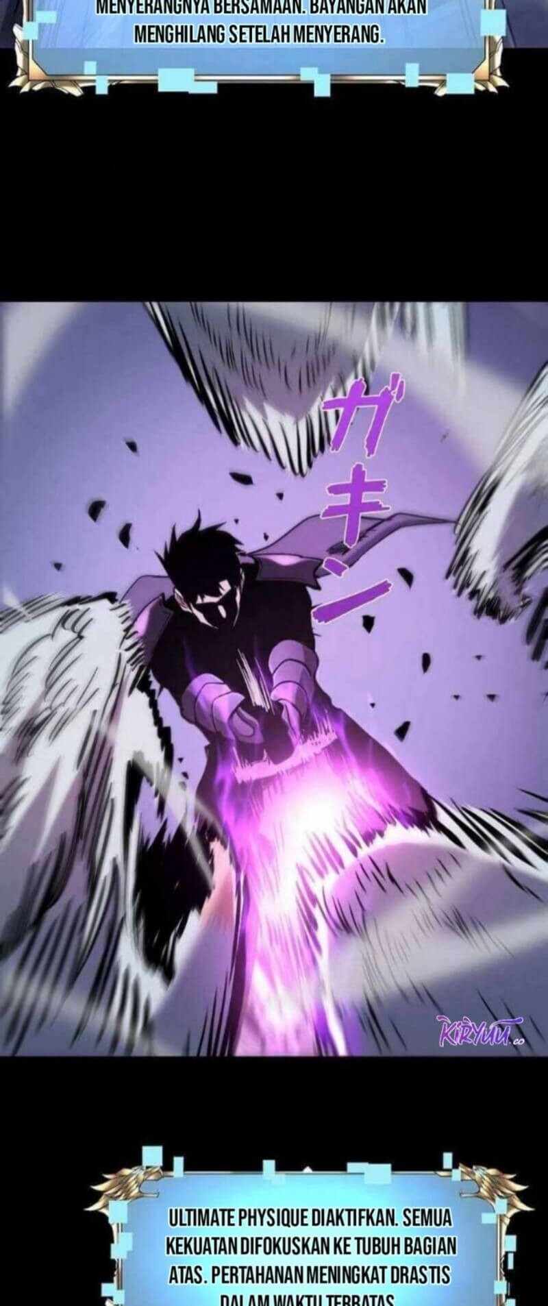 Become the Strongest Hero Through the Cheat System Chapter 38 Gambar 31
