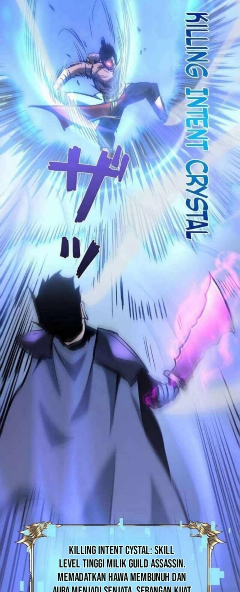 Become the Strongest Hero Through the Cheat System Chapter 38 Gambar 43